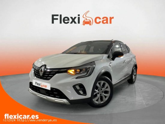 Renault Captur Zen TCe 90 - Alicante