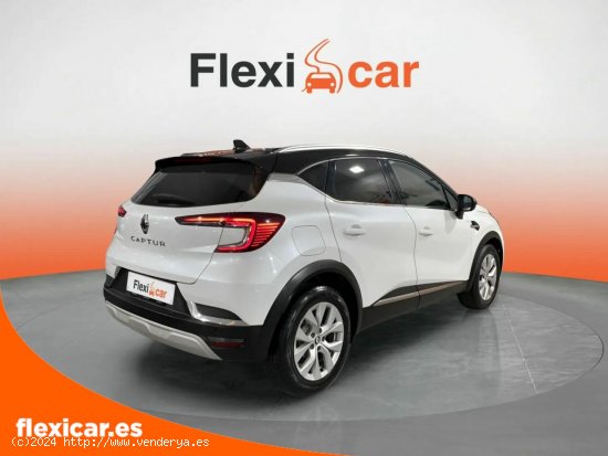 Renault Captur Zen TCe 90 - Alicante