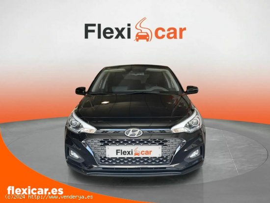 Hyundai i20 1.0 TGDI 74kW (100CV) Tecno LE - Sant Just Desvern