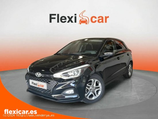 Hyundai i20 1.0 TGDI 74kW (100CV) Tecno LE - Sant Just Desvern