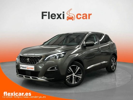 Peugeot 3008 1.2 PURETECH 96KW (130CV) ALLURE EAT6 - Málaga