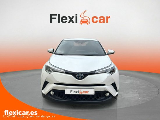 Toyota C-HR 1.8 125H Active - Palma Islas Baleares