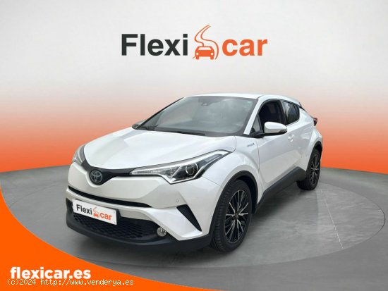 Toyota C-HR 1.8 125H Active - Palma Islas Baleares