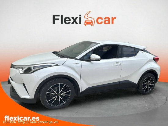 Toyota C-HR 1.8 125H Active - Palma Islas Baleares