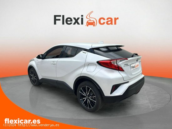 Toyota C-HR 1.8 125H Active - Palma Islas Baleares