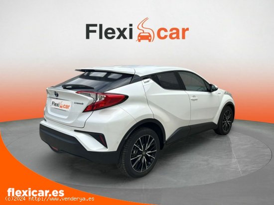 Toyota C-HR 1.8 125H Active - Palma Islas Baleares