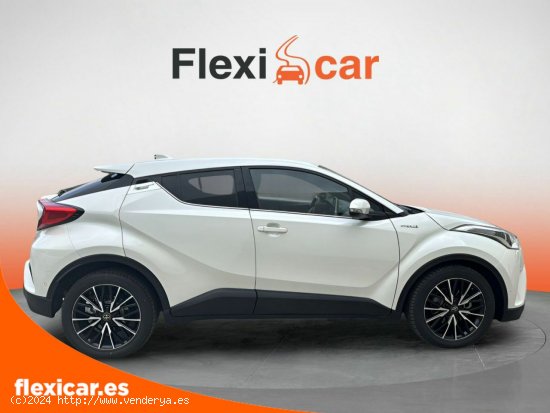 Toyota C-HR 1.8 125H Active - Palma Islas Baleares