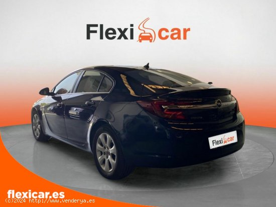 Opel Insignia  2.0 CDTI ecoFLEX Start&Stop 140 Business - Huércal de Almería