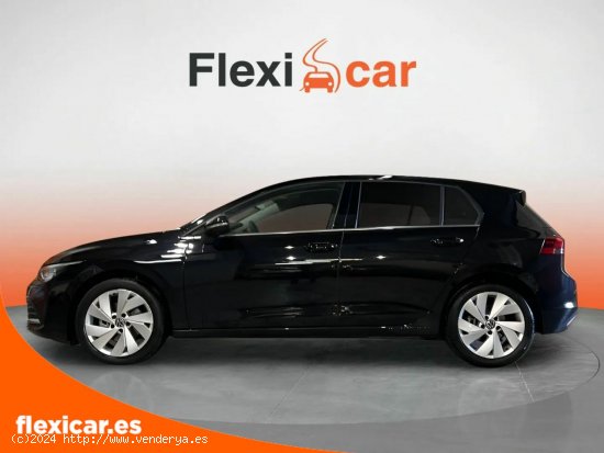 Volkswagen Golf Life 1.5 eTSI 110kW (150CV) DSG - Alcobendas