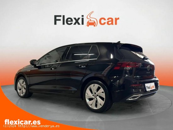 Volkswagen Golf Life 1.5 eTSI 110kW (150CV) DSG - Alcobendas