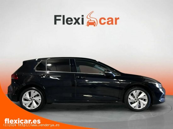 Volkswagen Golf Life 1.5 eTSI 110kW (150CV) DSG - Alcobendas