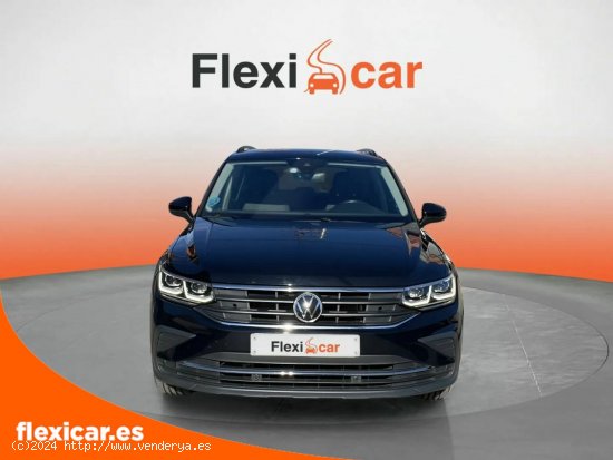 Volkswagen Tiguan Life 2.0 TDI 110kW (150CV) DSG - Madrid