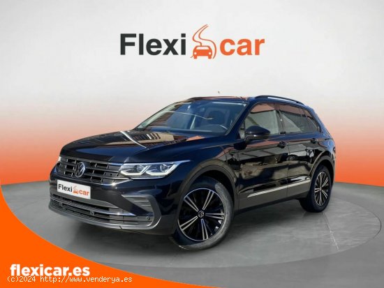 Volkswagen Tiguan Life 2.0 TDI 110kW (150CV) DSG - Madrid