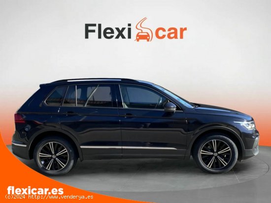 Volkswagen Tiguan Life 2.0 TDI 110kW (150CV) DSG - Madrid