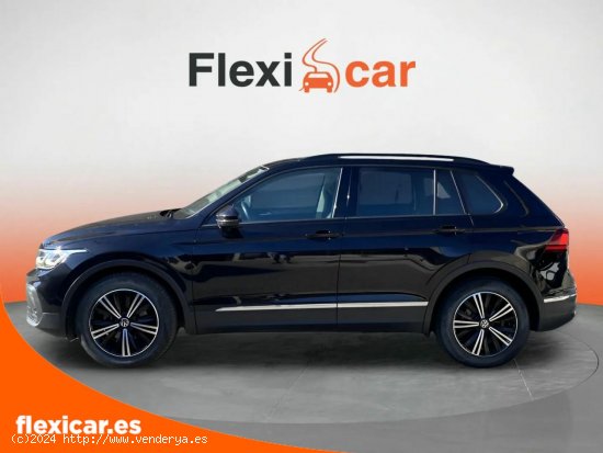 Volkswagen Tiguan Life 2.0 TDI 110kW (150CV) DSG - Madrid