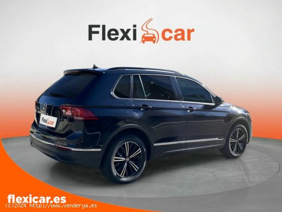 Volkswagen Tiguan Life 2.0 TDI 110kW (150CV) DSG - Madrid