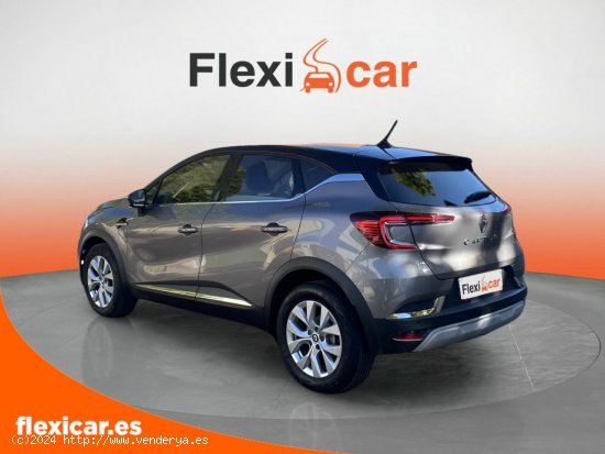 Renault Captur Zen TCe 90 - Móstoles