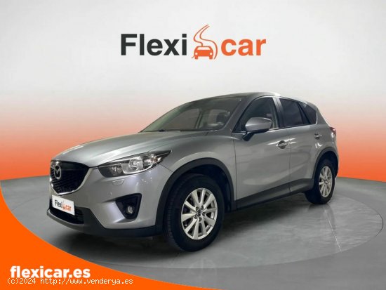 Mazda CX-5 2.2 150cv DE 2WD AT Style - Alicante