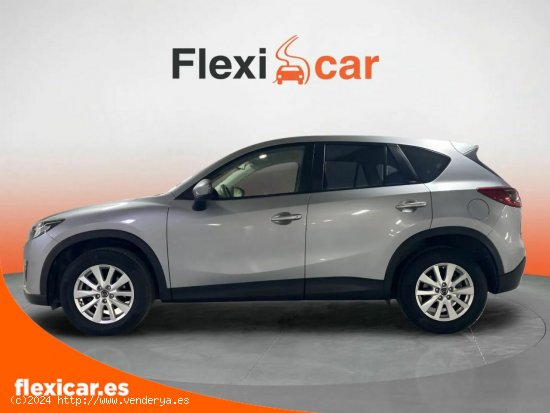 Mazda CX-5 2.2 150cv DE 2WD AT Style - Alicante