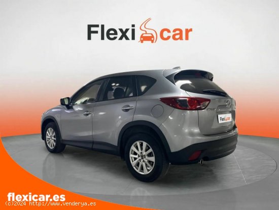 Mazda CX-5 2.2 150cv DE 2WD AT Style - Alicante