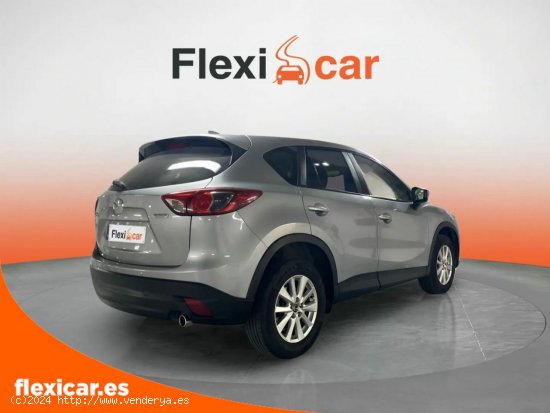 Mazda CX-5 2.2 150cv DE 2WD AT Style - Alicante