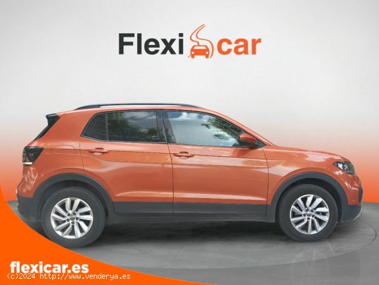 Volkswagen T-Cross Advance 1.0 TSI 70kW (95CV) - Palma