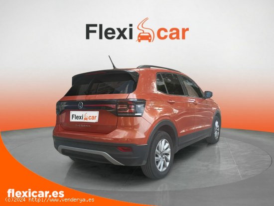 Volkswagen T-Cross Advance 1.0 TSI 70kW (95CV) - Palma