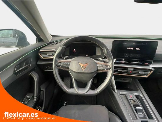 Cupra Formentor 2.0 TDI 110kW (150 CV) 4Drive DSG - Sant Boi de Llobregat