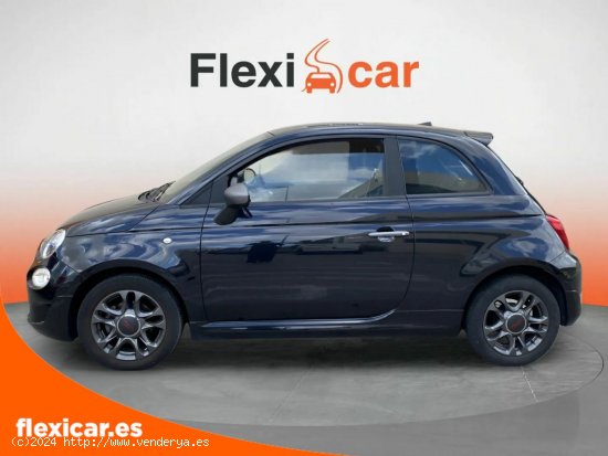 Fiat 500 S 1.0 6v GSE 52KW (70 CV) - Cartagena