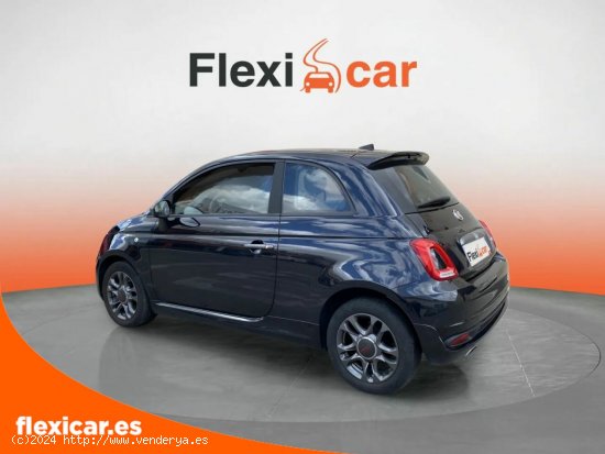 Fiat 500 S 1.0 6v GSE 52KW (70 CV) - Cartagena