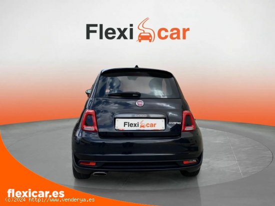 Fiat 500 S 1.0 6v GSE 52KW (70 CV) - Cartagena