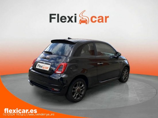 Fiat 500 S 1.0 6v GSE 52KW (70 CV) - Cartagena