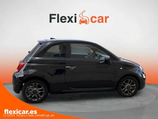 Fiat 500 S 1.0 6v GSE 52KW (70 CV) - Cartagena