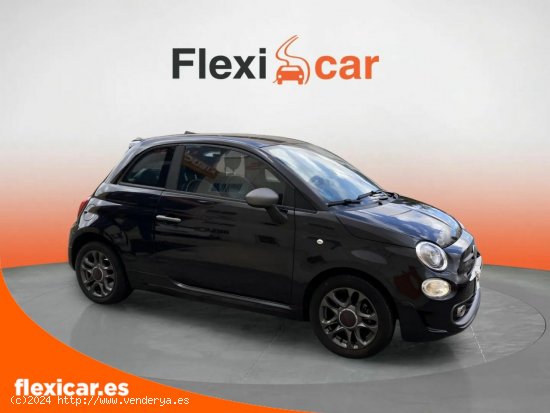 Fiat 500 S 1.0 6v GSE 52KW (70 CV) - Cartagena