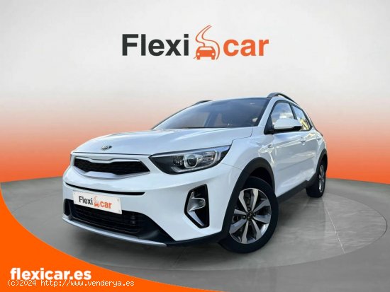 Kia Stonic 1.0 T-GDi 74kW (100CV) MHEV iMT Drive - Alicante