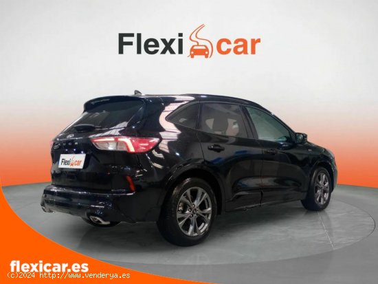 Ford Kuga ST-Line 1.5 EcoBlue 88kW (120CV) - Ourense