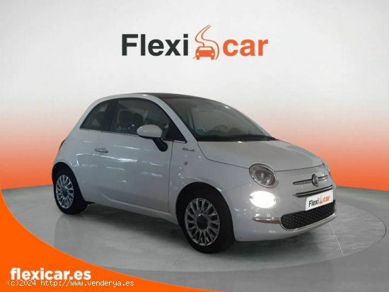 Fiat 500 Connect 1.0 Hybrid 51KW (70 CV) - Roquetas de Mar