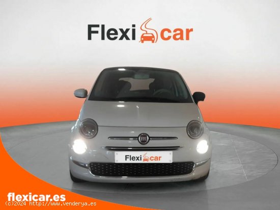 Fiat 500 Connect 1.0 Hybrid 51KW (70 CV) - Roquetas de Mar