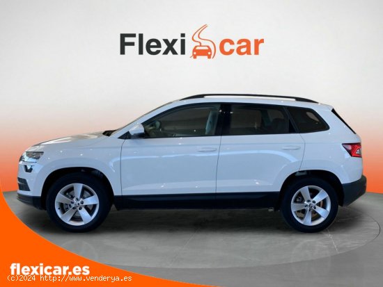 Skoda Karoq 2.0 TDI 110kW (150CV) DSG 4X4 Ambition - Vilagarcía de Arousa