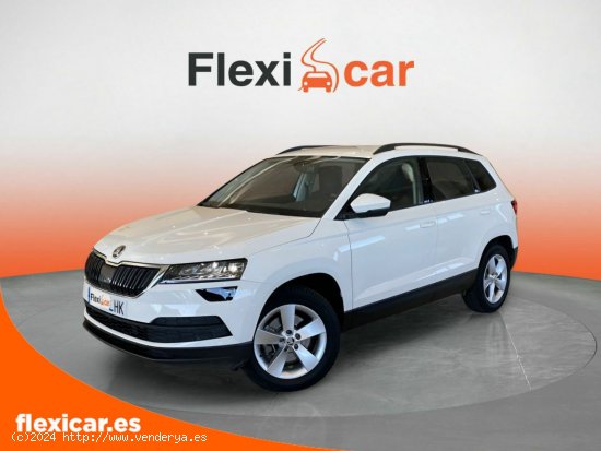 Skoda Karoq 2.0 TDI 110kW (150CV) DSG 4X4 Ambition - Vilagarcía de Arousa