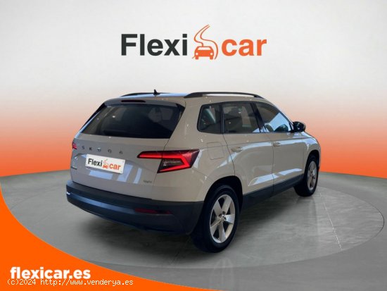 Skoda Karoq 2.0 TDI 110kW (150CV) DSG 4X4 Ambition - Vilagarcía de Arousa