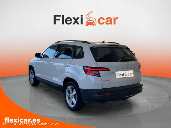 Skoda Karoq 2.0 TDI 110kW (150CV) DSG 4X4 Ambition - Vilagarcía de Arousa