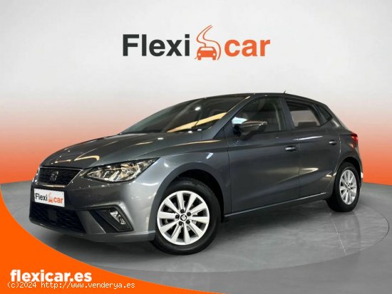 Seat Ibiza 1.0 55kW (75CV) Style - Alcalá de Guadaíra