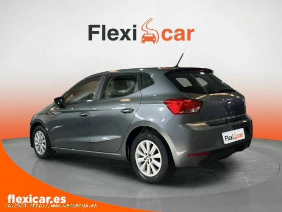 Seat Ibiza 1.0 55kW (75CV) Style - Alcalá de Guadaíra