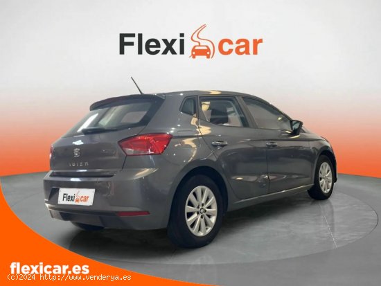 Seat Ibiza 1.0 55kW (75CV) Style - Alcalá de Guadaíra