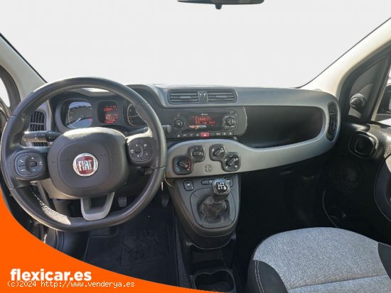 Fiat Panda 1.2 Lounge 51kW (69CV) - Pinto