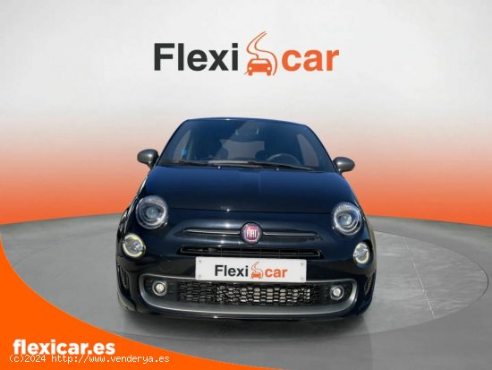 Fiat 500 Sport 1.0 Hybrid 51KW (70 CV) - Fuenlabrada