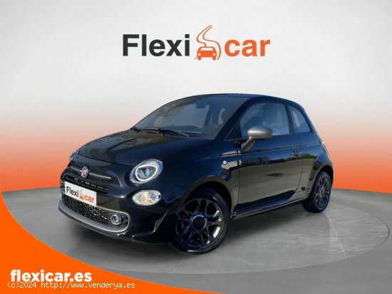 Fiat 500 Sport 1.0 Hybrid 51KW (70 CV) - Fuenlabrada