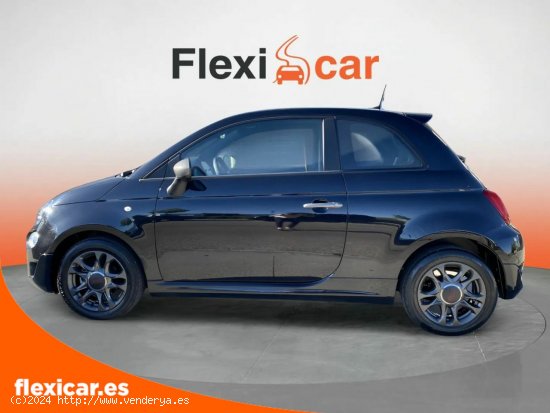 Fiat 500 Sport 1.0 Hybrid 51KW (70 CV) - Fuenlabrada