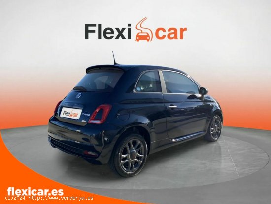 Fiat 500 Sport 1.0 Hybrid 51KW (70 CV) - Fuenlabrada